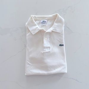 Lacoste Golf shirt
